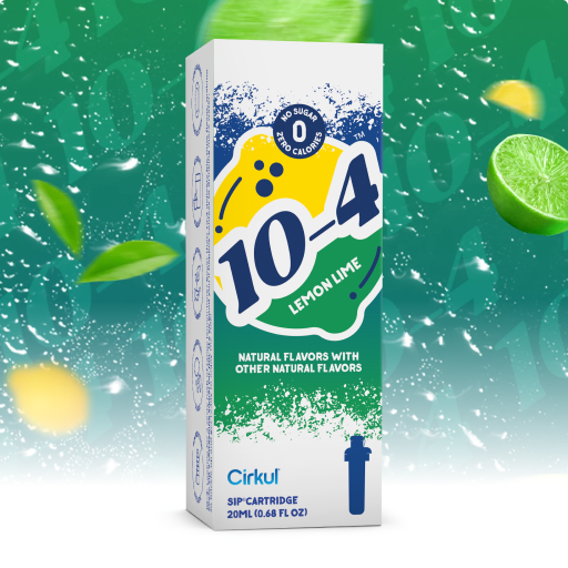 10-4™ MZNQ